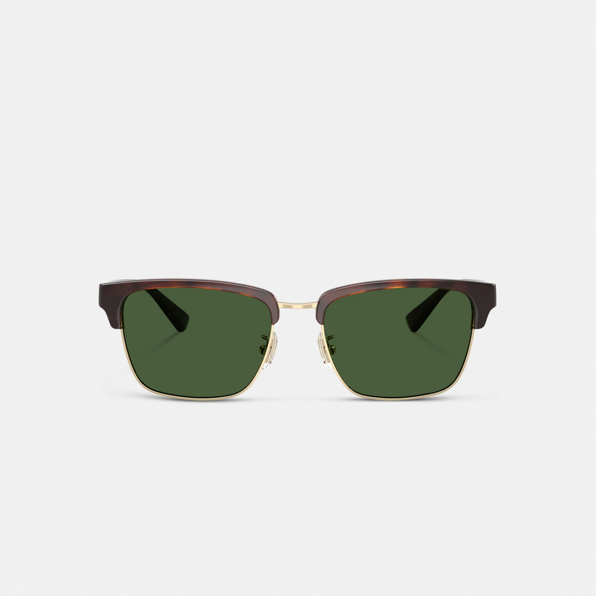 Coach Square Sunglasses