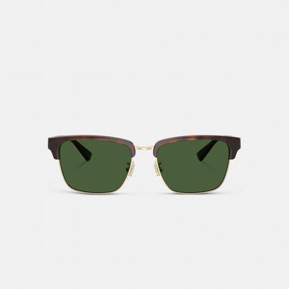 Coach Square Sunglasses