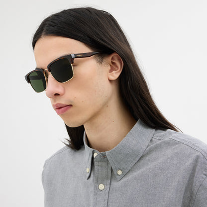 Coach Square Sunglasses