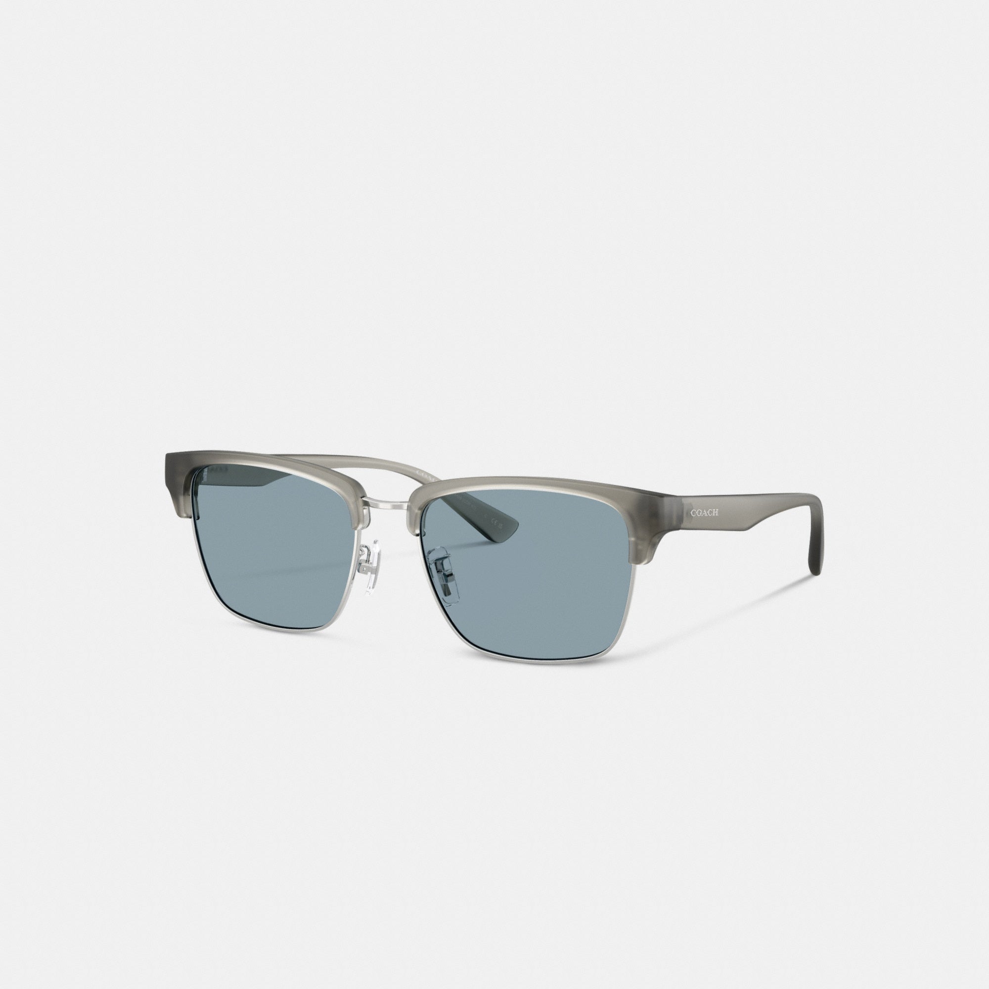 Coach Square Sunglasses