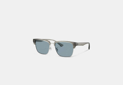 Coach Square Sunglasses