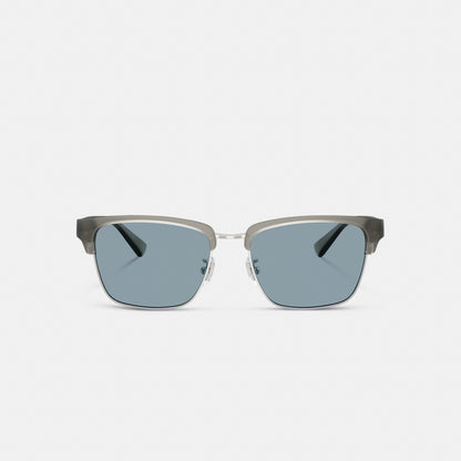 Coach Square Sunglasses