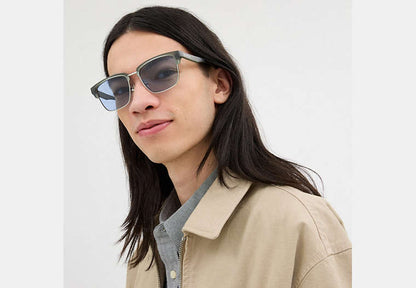 Coach Square Sunglasses