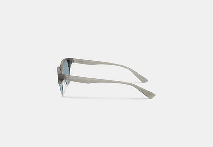 Coach Square Sunglasses