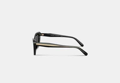Wire Cat Eye Sunglasses