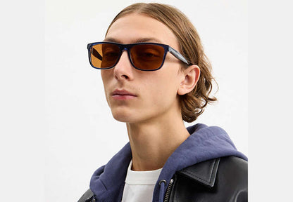 Square Sunglasses