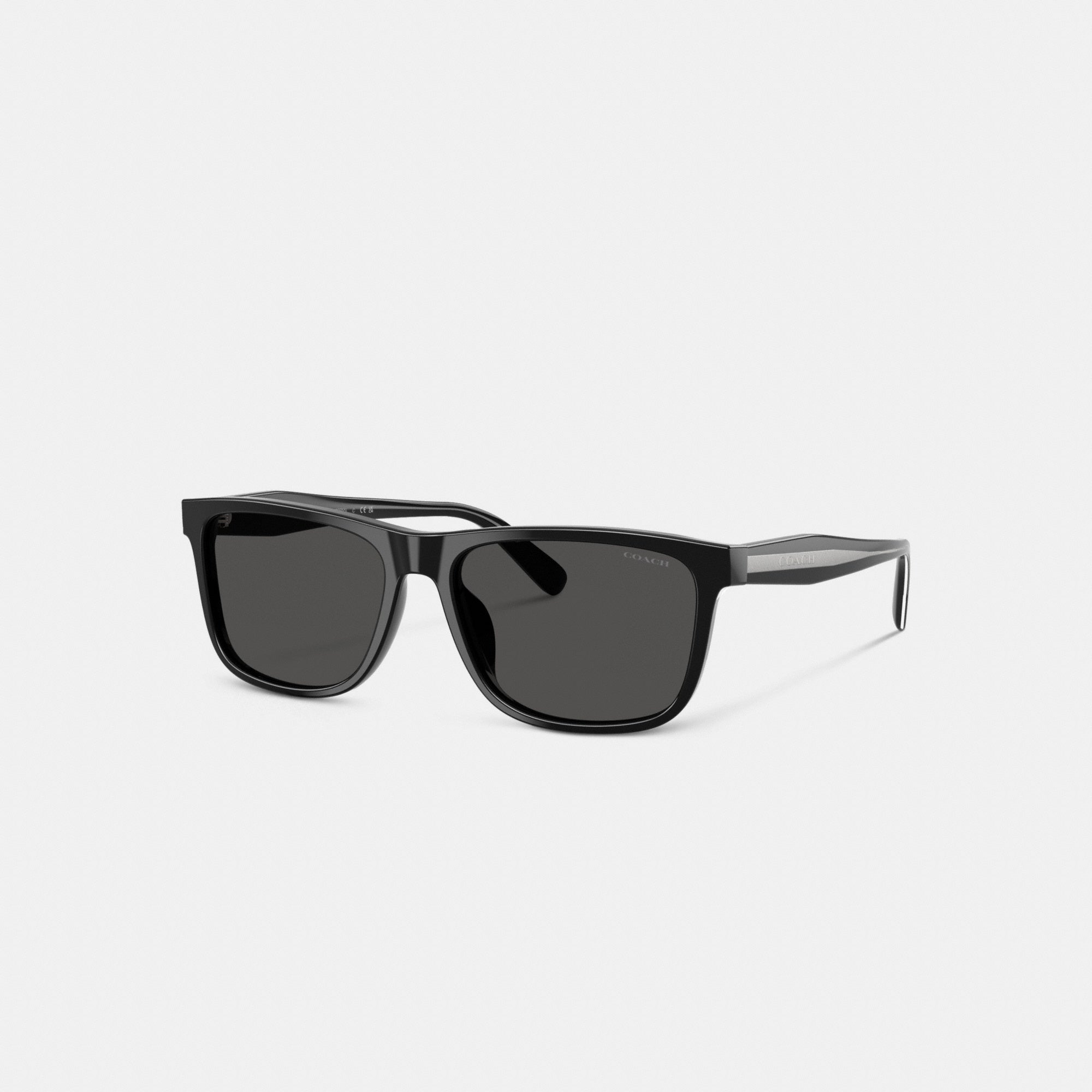 Square Sunglasses