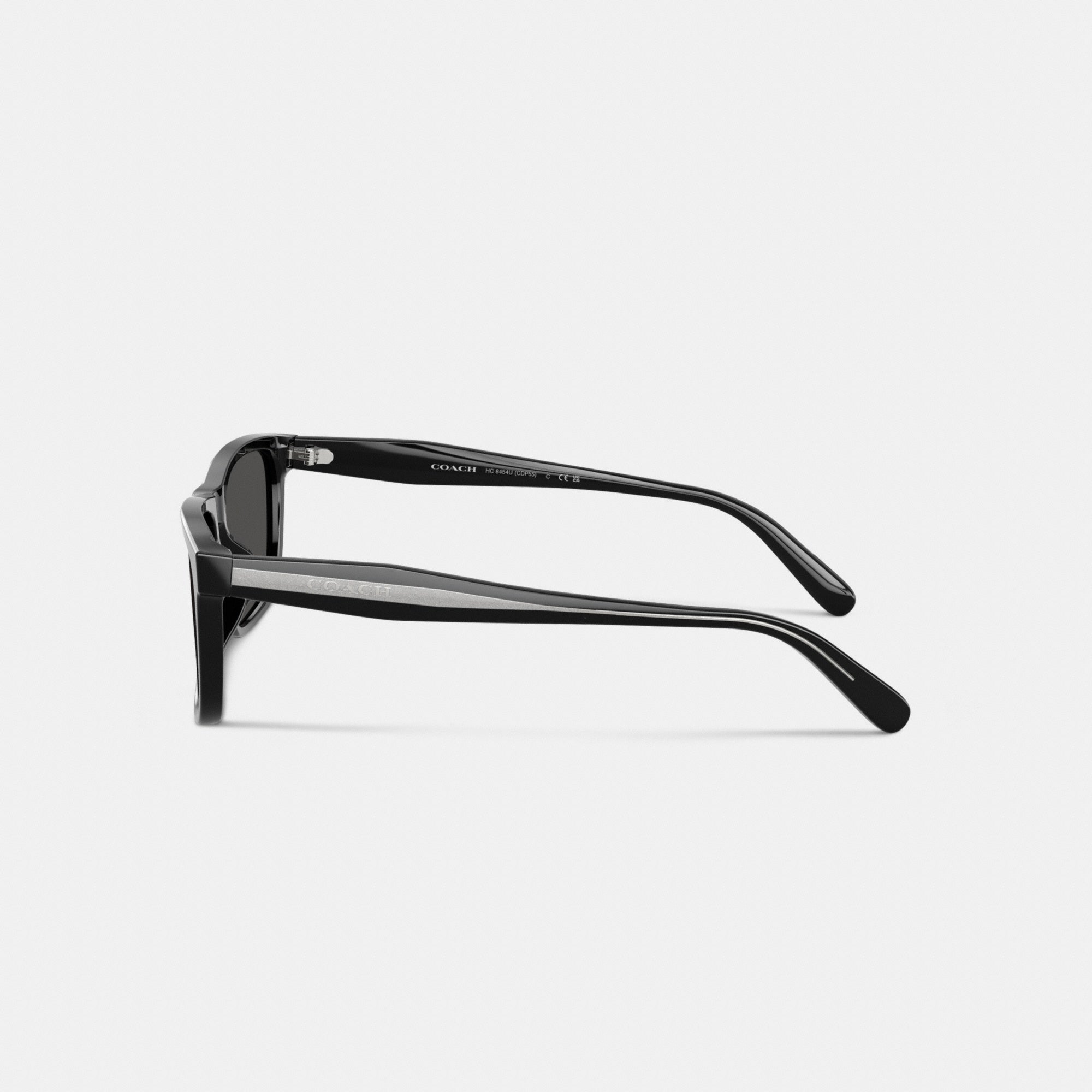 Square Sunglasses