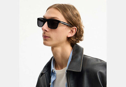 Square Sunglasses