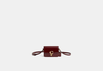 Restored Studio Bag 12