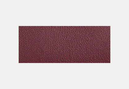 Restored Accordion Zip Wallet With Varsity Patches
