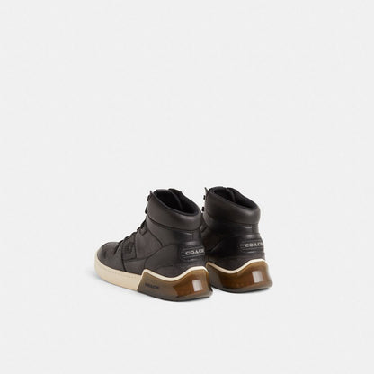 Restored Citysole High Top Sneaker