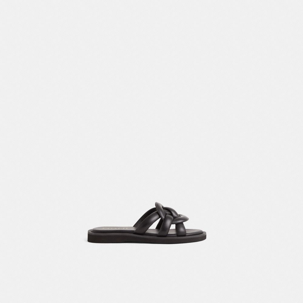 Restored Georgie Sandal