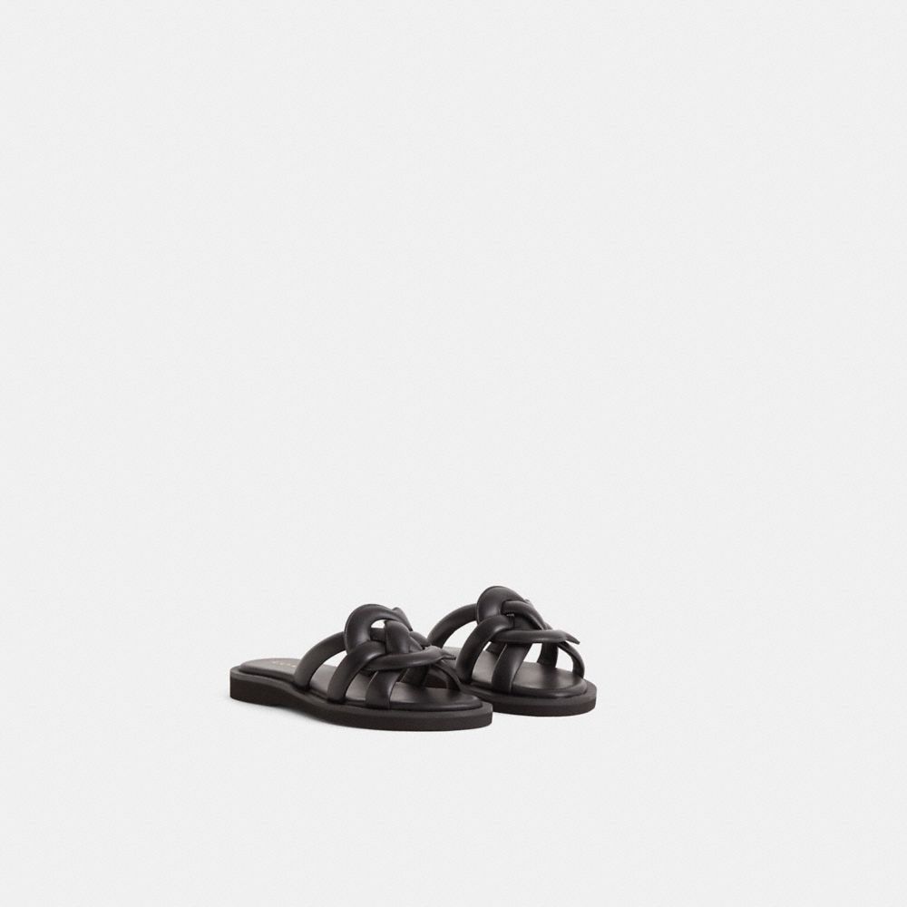 Restored Georgie Sandal