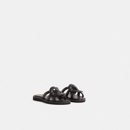 Restored Georgie Sandal