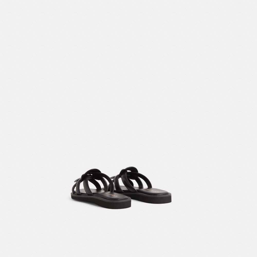 Restored Georgie Sandal