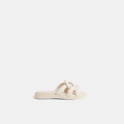 Restored Georgie Sandal