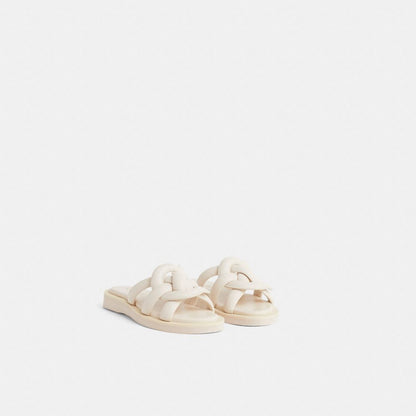 Restored Georgie Sandal