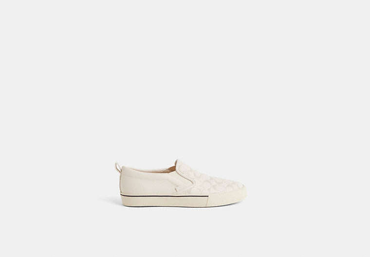 Restored Skate Slip-On Sneaker
