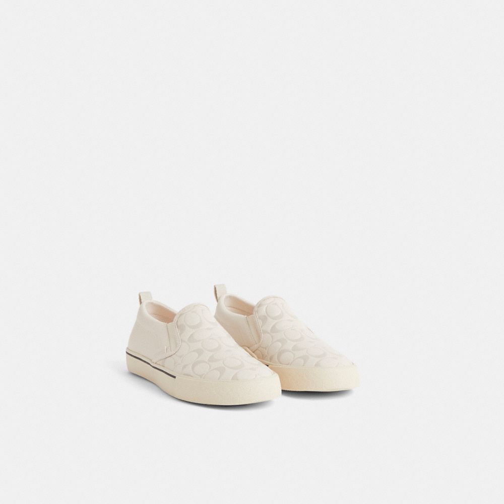 Restored Skate Slip-On Sneaker