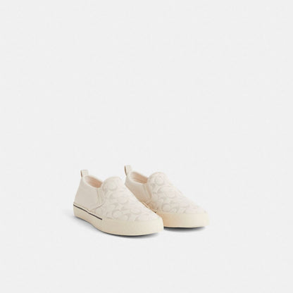 Restored Skate Slip-On Sneaker