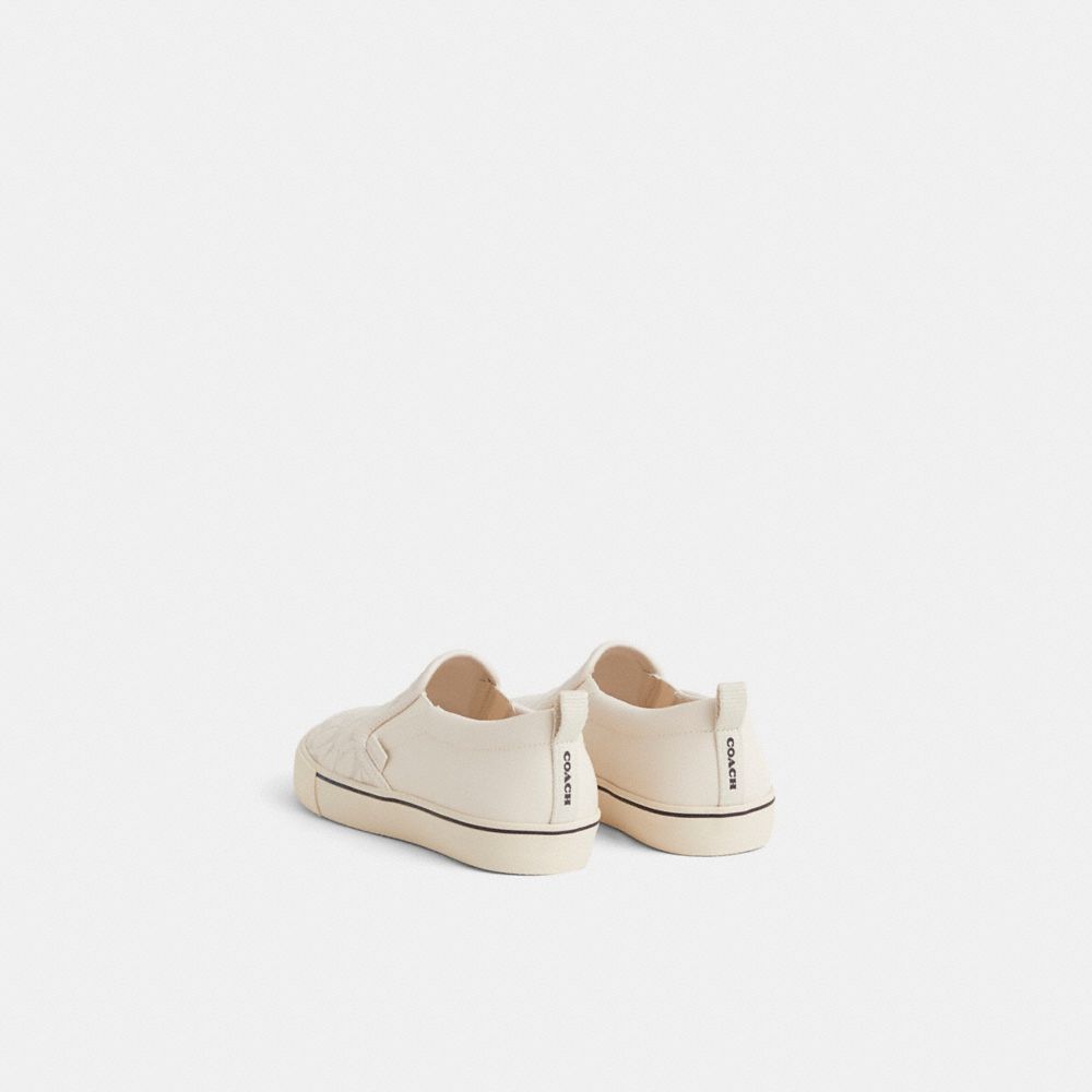 Restored Skate Slip-On Sneaker