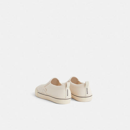 Restored Skate Slip-On Sneaker