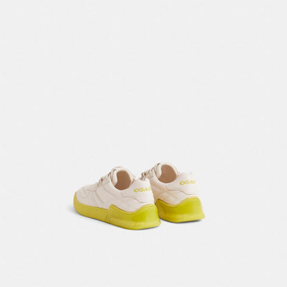 Restored Citysole Court Sneaker