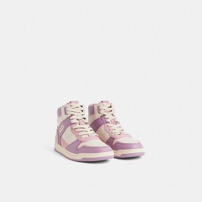 Restored High Top Sneaker