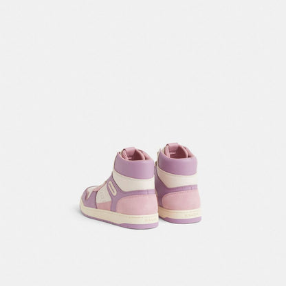 Restored High Top Sneaker