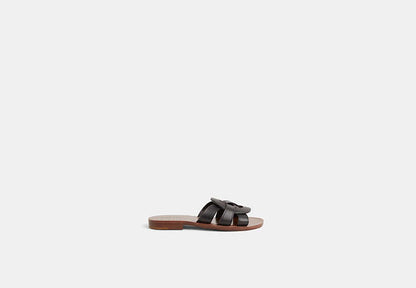 Restored Issa Sandal
