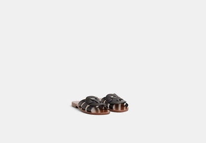 Restored Issa Sandal