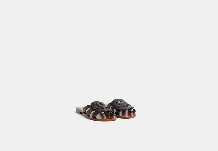 Restored Issa Sandal