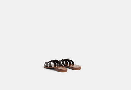 Restored Issa Sandal
