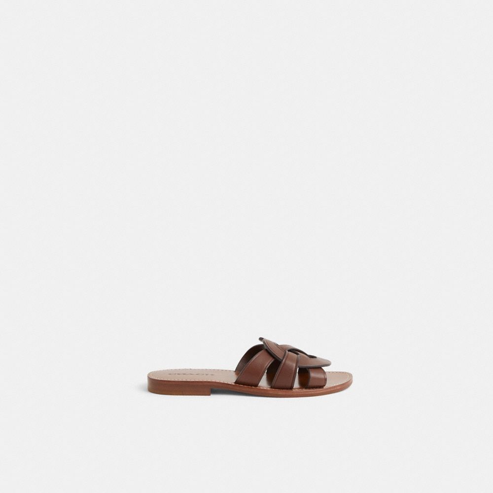 Restored Issa Sandal