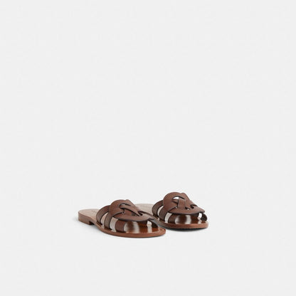 Restored Issa Sandal