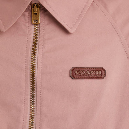 Restored Harrington Jacket