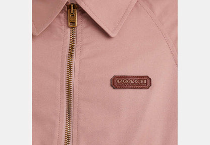 Restored Harrington Jacket