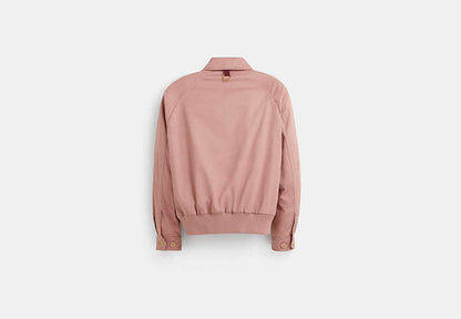 Restored Harrington Jacket