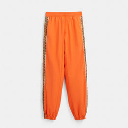 Restored Track Joggers