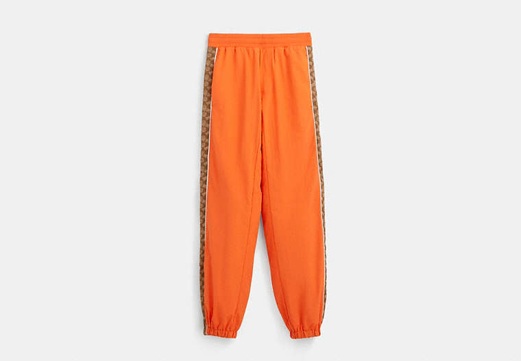 Restored Track Joggers