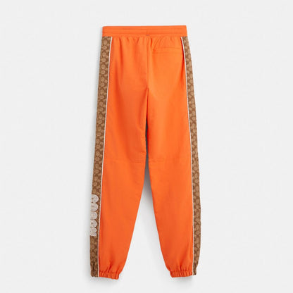Restored Track Joggers