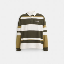 Restored Rugby Polo
