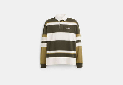 Restored Rugby Polo