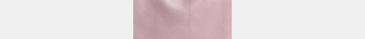 Evelyn Shoulder Bag With Quilting