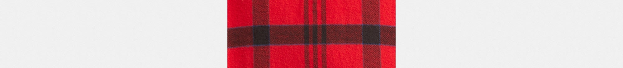 Flannel Shirt