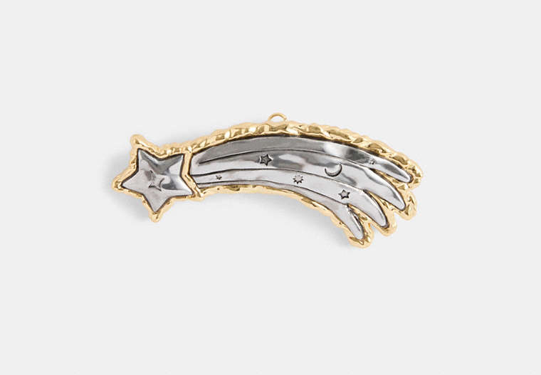 Shooting Star Earring