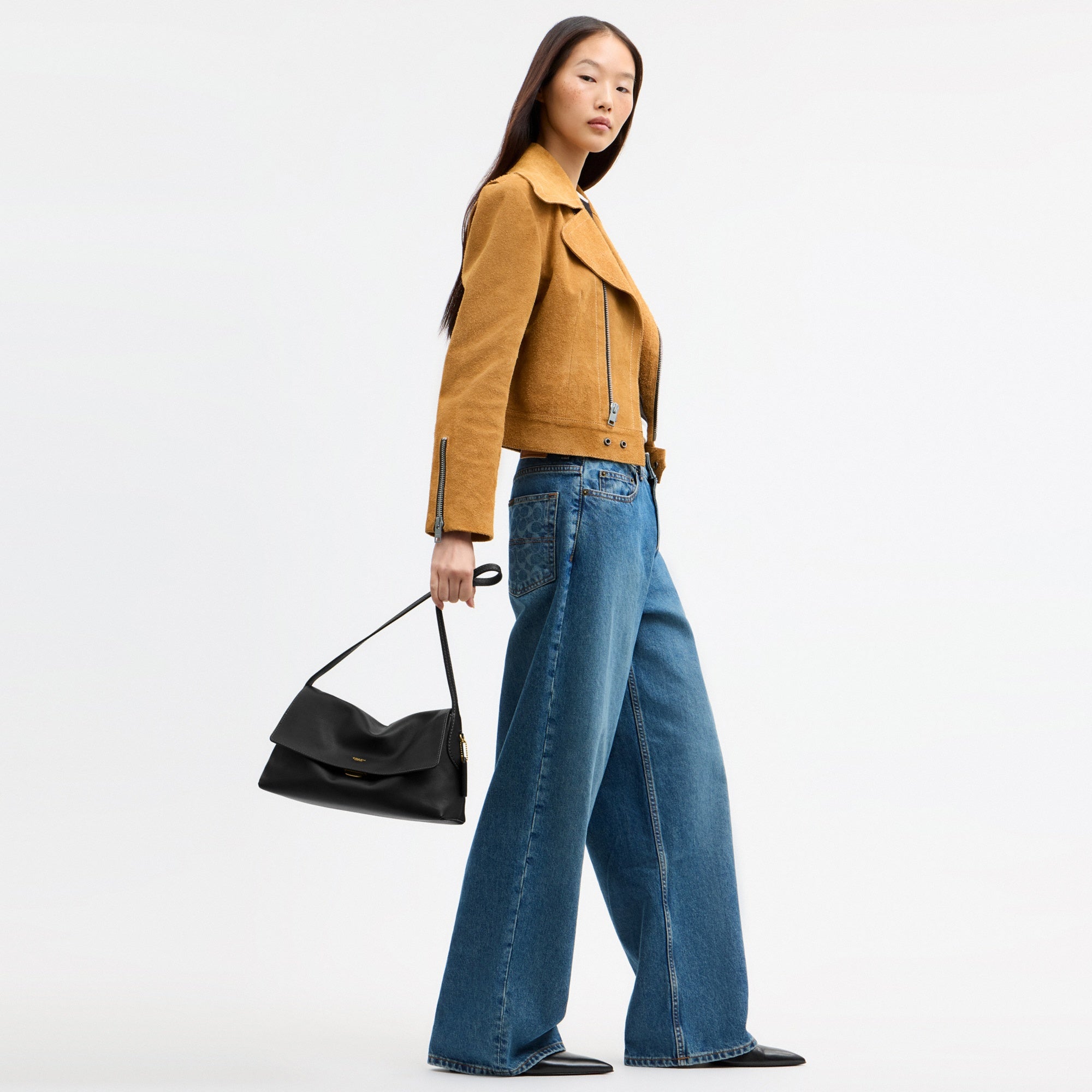 Chelsea Shoulder Bag 30