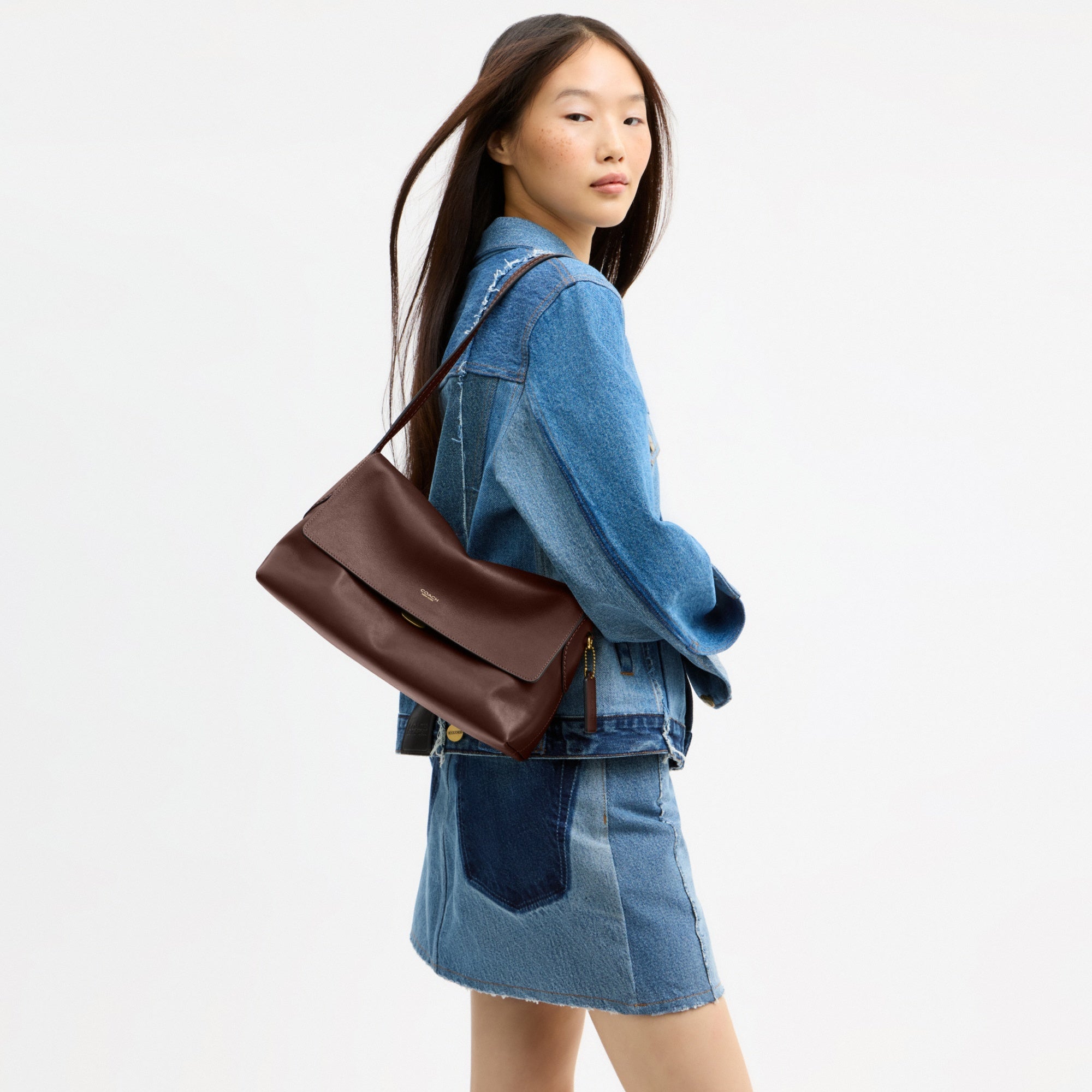 Chelsea Shoulder Bag 30