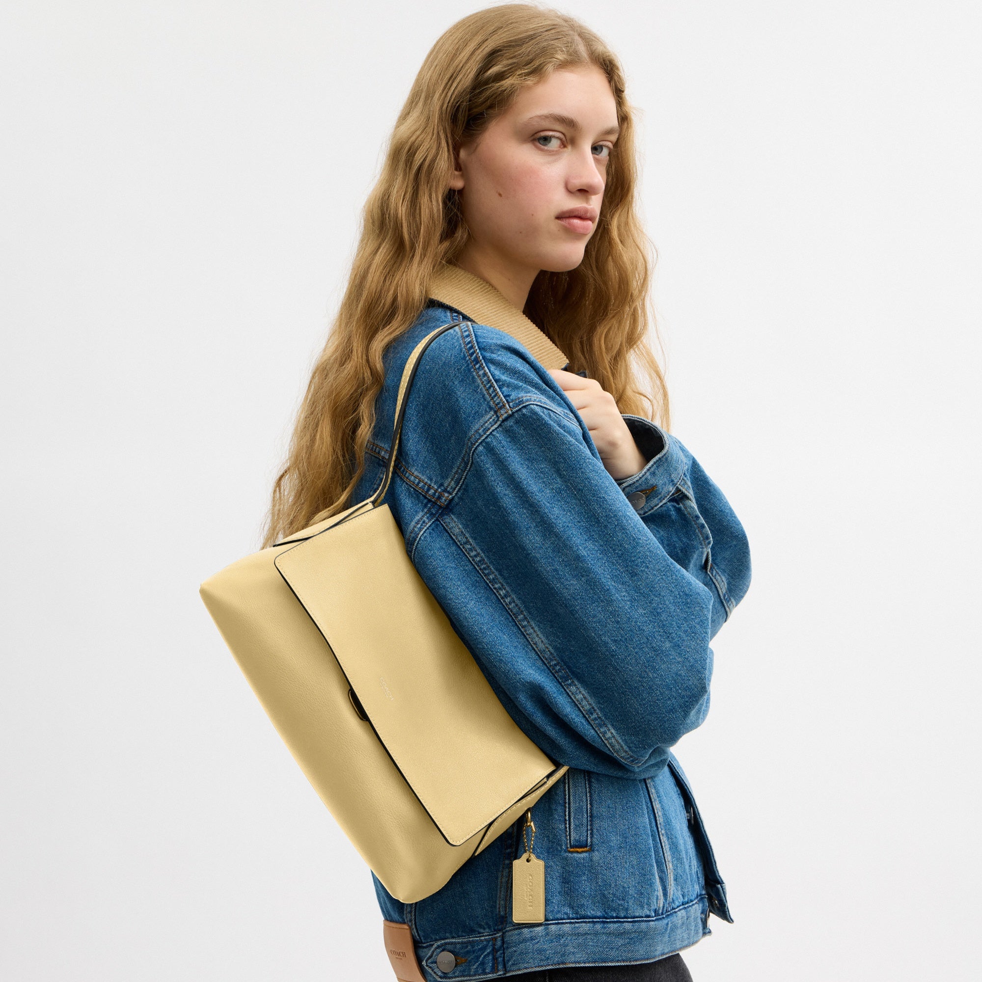 Chelsea Shoulder Bag 30